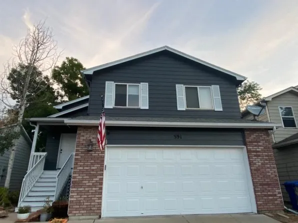 391 E 42nd St, Loveland, CO 80538