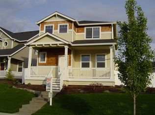 4114 NW 12th Ave, Camas, WA 98607