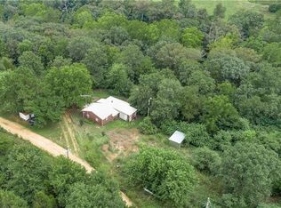 16309 Early Rd, Prairie Grove, AR 72753