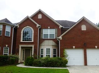 320 Simonton Crest Dr, Lawrenceville, GA 30045