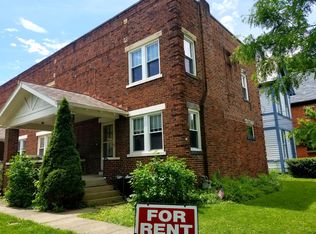 85 W 1st Ave #1, Columbus, OH 43201