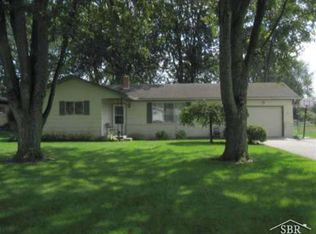 1291 Timothy St, Saginaw, MI