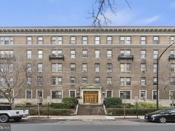 2227 20th St NW APT 302, Washington, DC 20009