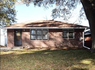 1927 N 57th St, Lincoln, NE 68505