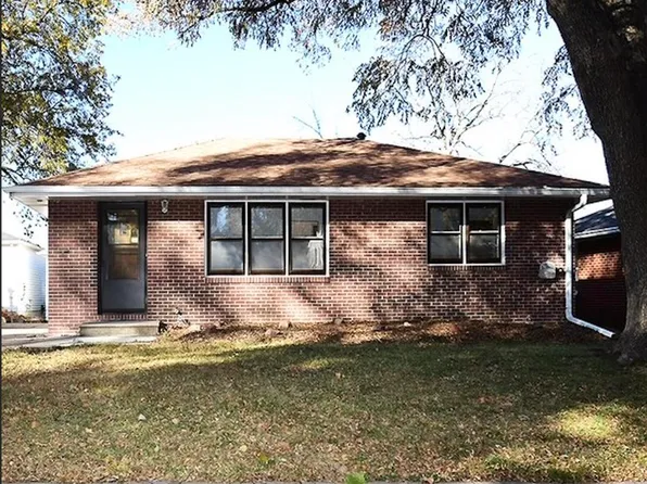 1927 N 57th St, Lincoln, NE 68505