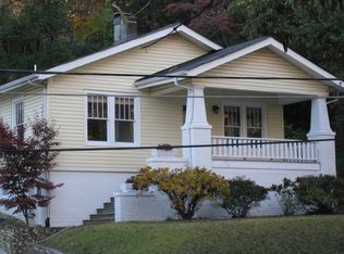 1120 Englewood Ave, Chattanooga, TN 37405