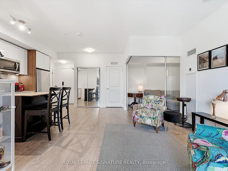 543 Richmond St W #415 — Photo 5