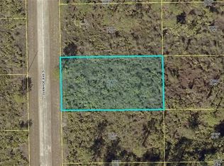 651 Ivanhoe Ave S, Lehigh Acres, FL 33974