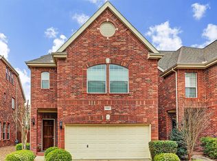 13322 Olive Trl, Houston, TX 77077