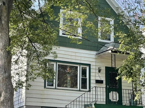 3023 West Orchard STREET #3023A, Milwaukee, WI 53215