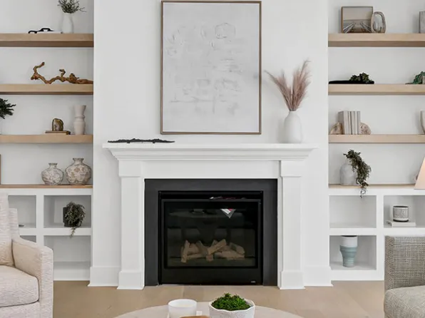 Homes Available Soon, Stonewall