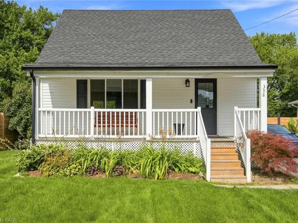 398 E 38th St, Hamilton, ON L8V 4G6