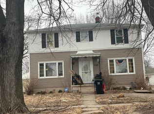 725 Queen Anne Ave, Ottumwa, IA 52501