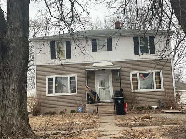 725 Queen Anne Ave, Ottumwa, IA 52501
