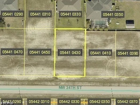 4209 NW 34th St, Cape Coral, FL 33993