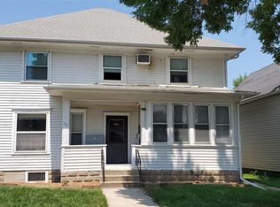 115 W 3rd St, Spencer, IA 51301