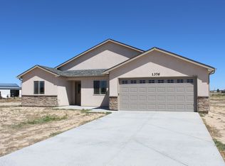 1376 N Platteville Blvd, Pueblo West, CO 81007