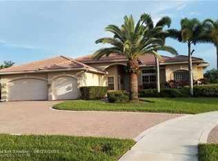 14812 SW 33rd St, Davie, FL 33331