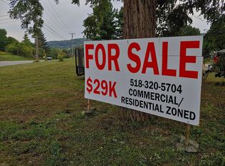 State Route 145, Sharon, NY 13459