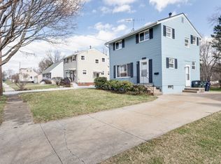 405 Alaho St, Akron, OH 44305
