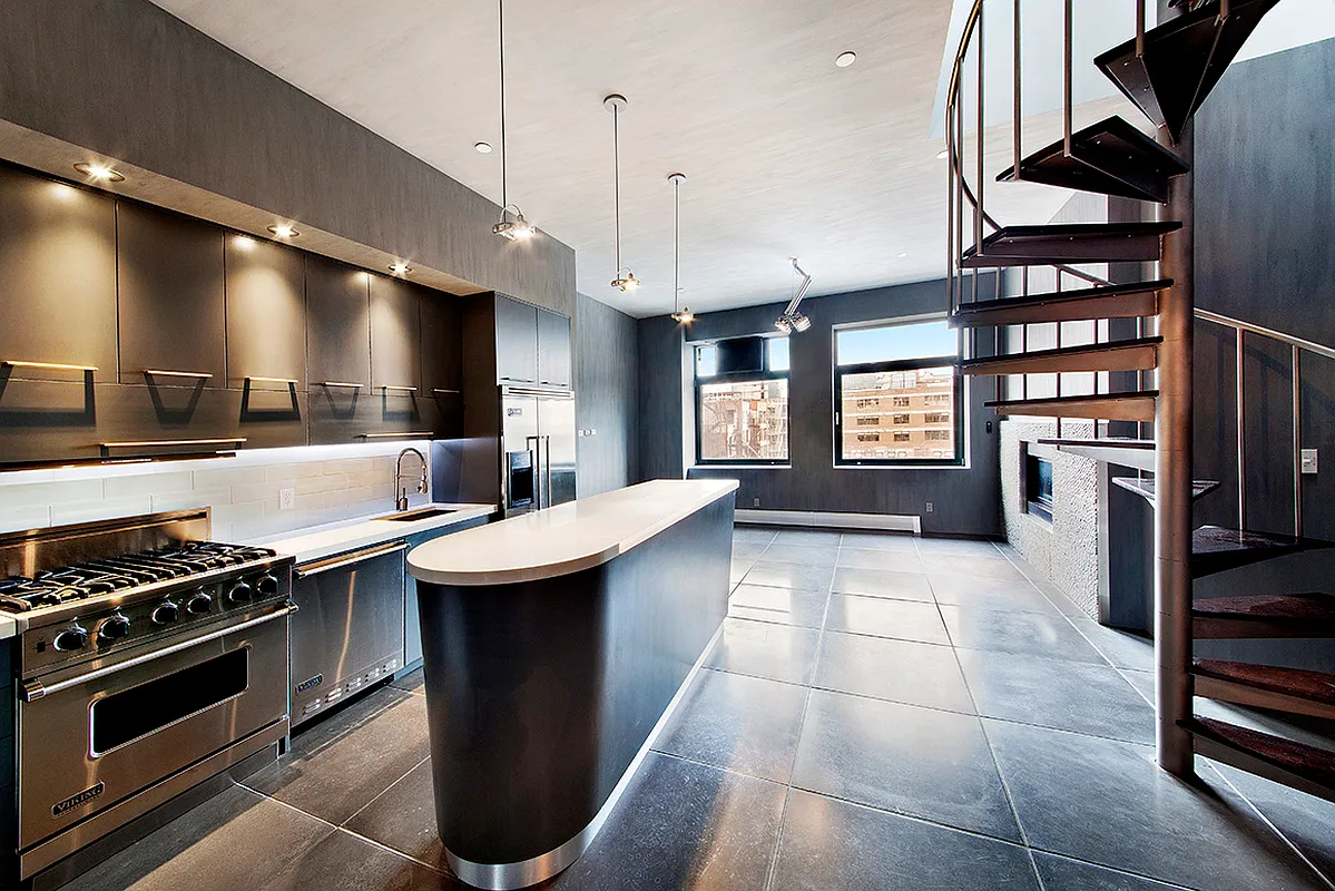 14 East 4th Street 1102