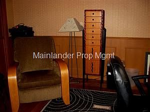 Bedroom 3/office