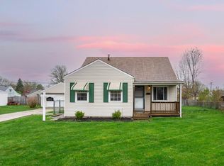 4195 W 145th St, Cleveland, OH 44135