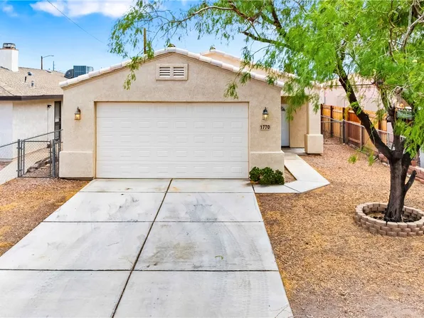 1770 Paseo De Playa, Bullhead City, AZ 86442