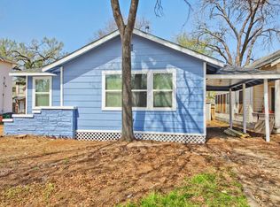 4010 Speedway, Austin, TX 78751