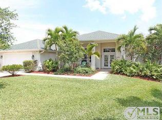 2161 SW Mainsail Ter, Stuart, FL 34997