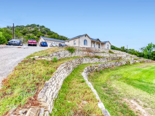 39 La Toya Trl, Wimberley, TX 78676