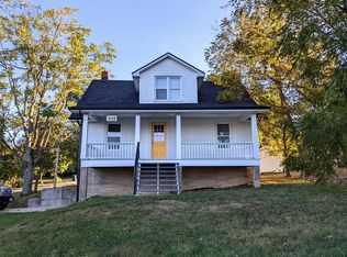 7133 Business Highway 50 W, Jefferson City, MO 65109