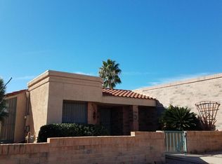 961 W Rio Guaymas, Green Valley, AZ 85614