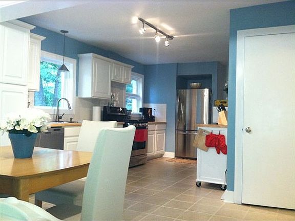 Kitchen (new appliances)