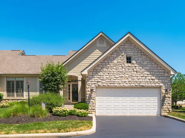 7838 Linksview Cir, Westerville, OH 43082