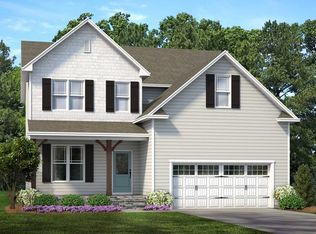 129 Clear Water Rd, Louisburg, NC 27549