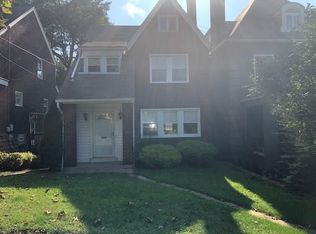 112 Dewey St, Swissvale, PA