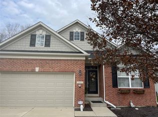 3512 Cardinal Way, Carmel, IN 46074