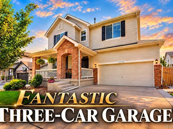 13715 Spruce Way, Thornton, CO 80602