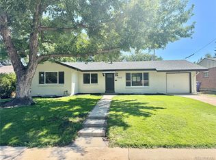 1540 S Forest Street, Denver, CO 80222