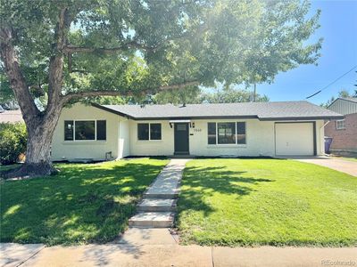 1540 S Forest Street, Denver, CO, 80222