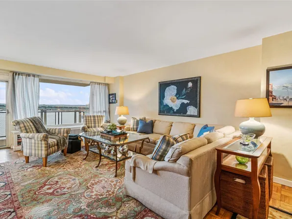166-25 Powells Cove Blvd #11K, Beechhurst, NY 11357