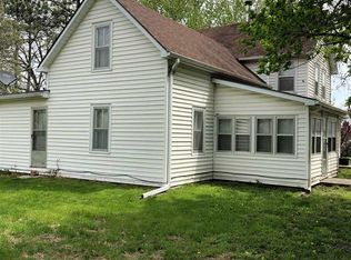 63553 707th Rd, Humboldt, NE 68376