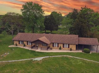 118 Edwin Ln, Hillsboro, MO 63050