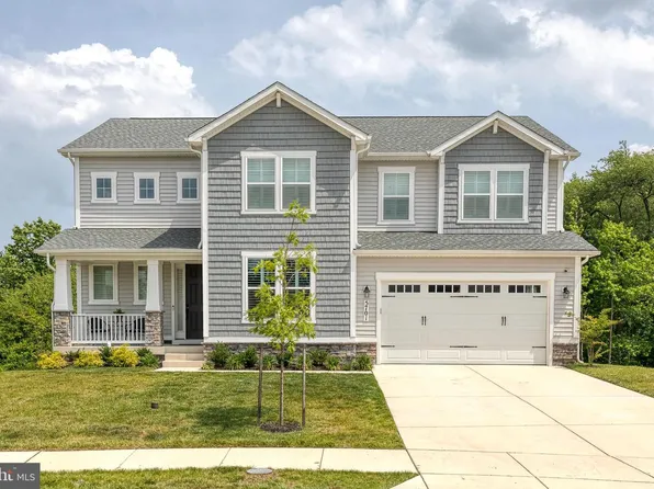 5701 Charlies Way, White Marsh, MD 21162