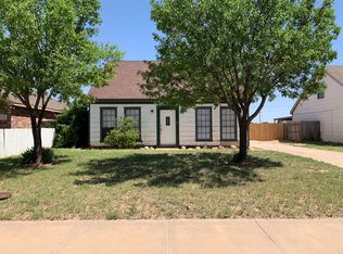1318 E Pine Ave, Midland, TX 79705