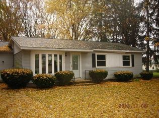 3461 S 800 E, Walkerton, IN 46574