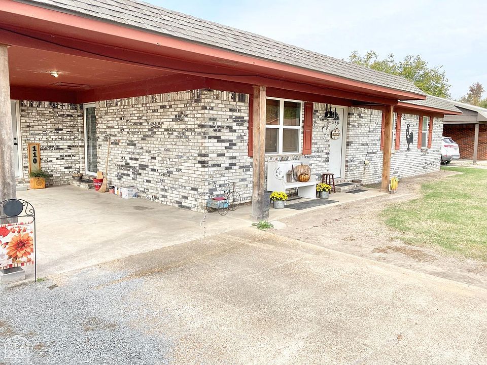 110 Rickey St, Tuckerman, AR 72473 Zillow