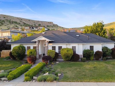 3376 E Echo Ct, Boise, ID, 83712