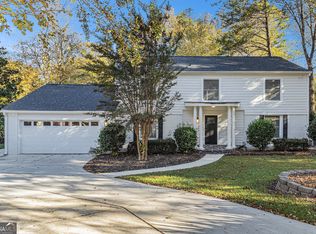 3695 Fox Hills Dr SE, Marietta, GA 30067